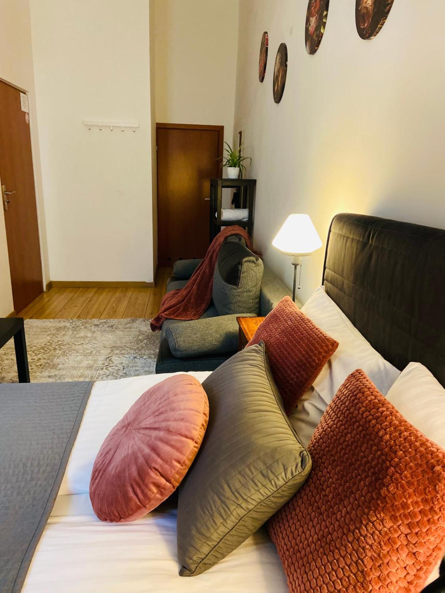Quadruple Room Private Bathroom