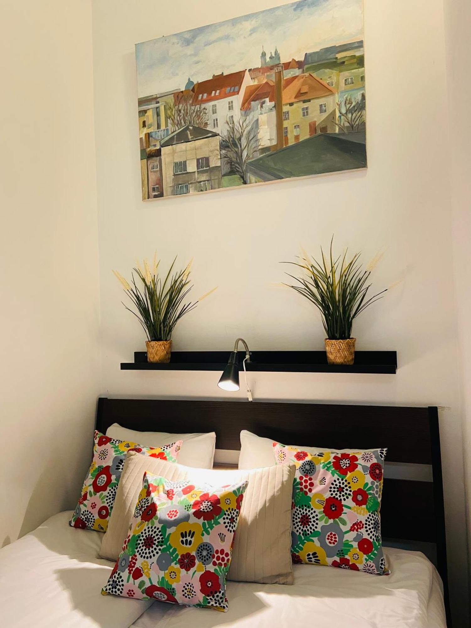Basic Triple Room