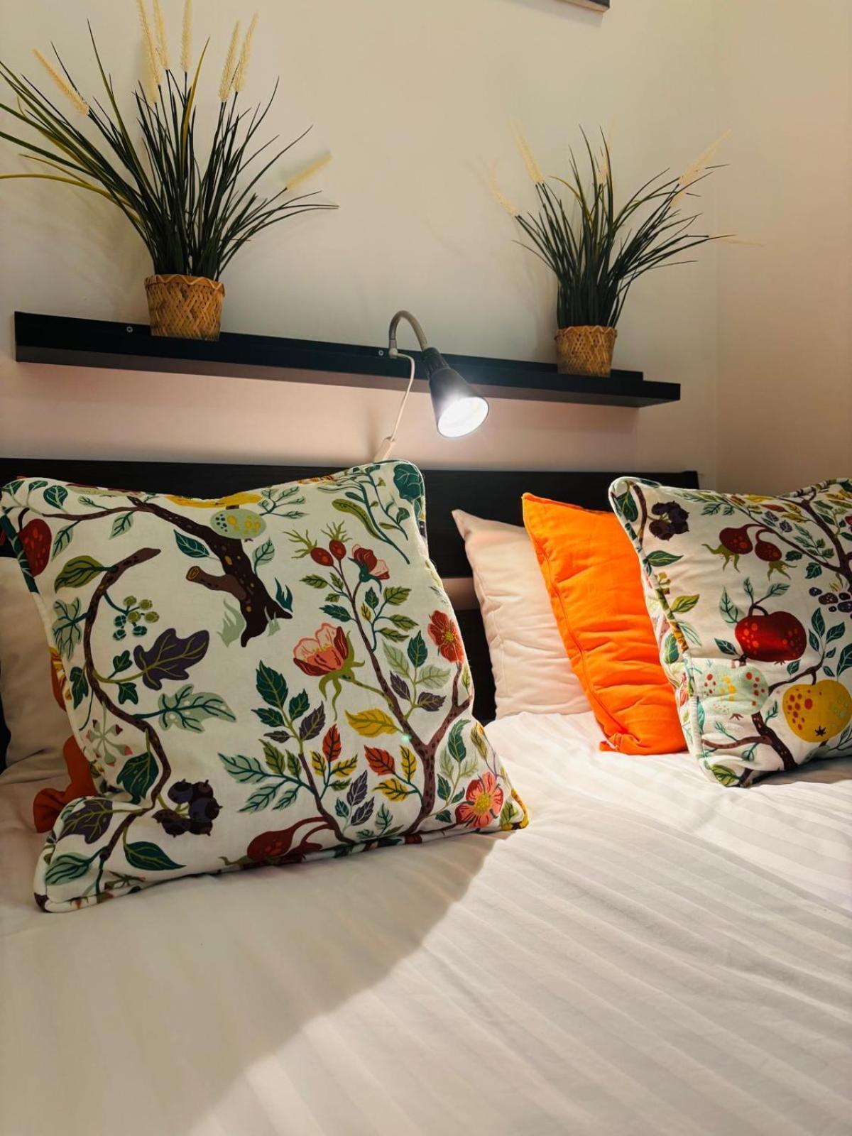 Basic Triple Room