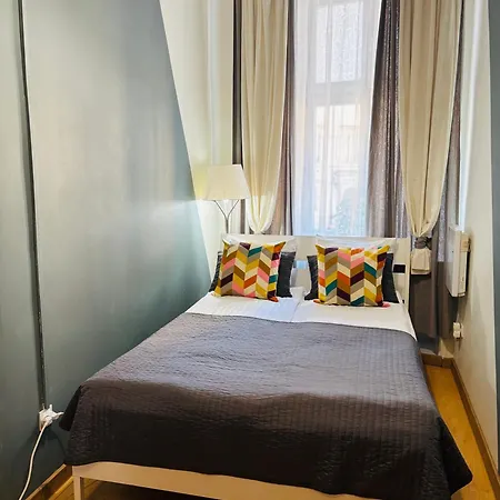 Krakow Apartments & Rooms-2