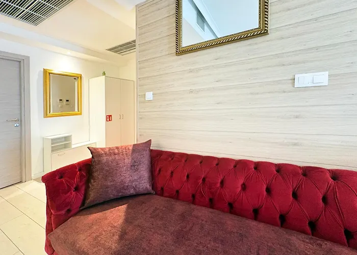 Romantica Spa Krakow