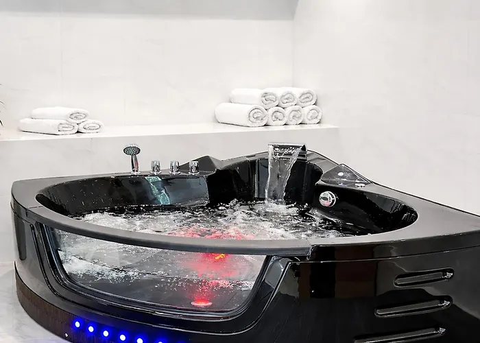 Romantica Spa Krakow